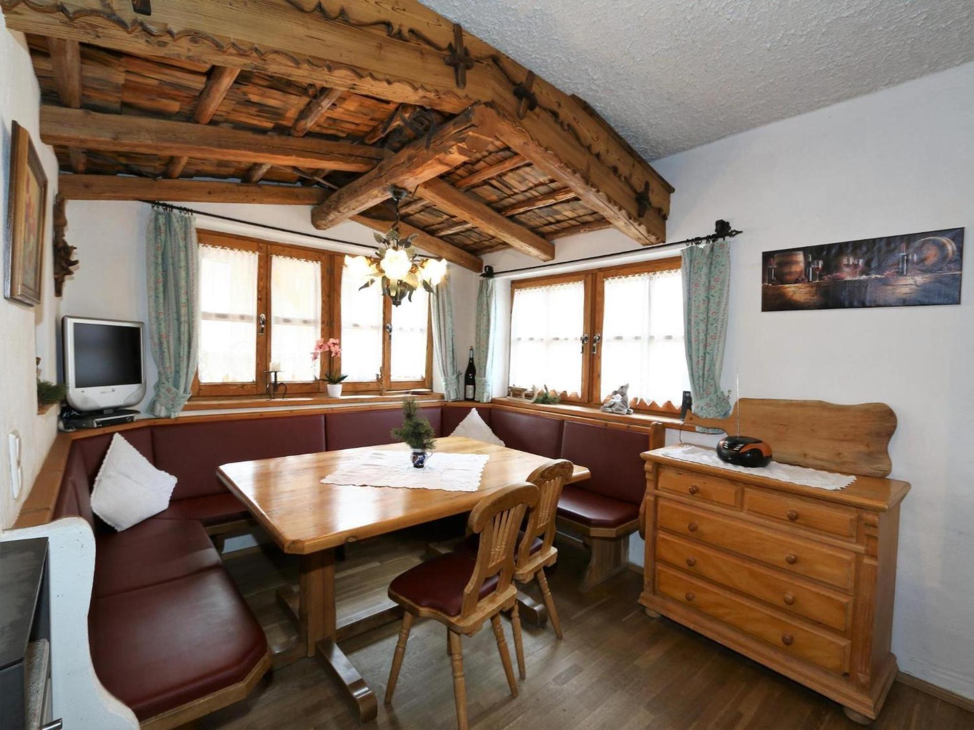 Holiday Home Lieslhuette, Grossarl Eksteriør bilde