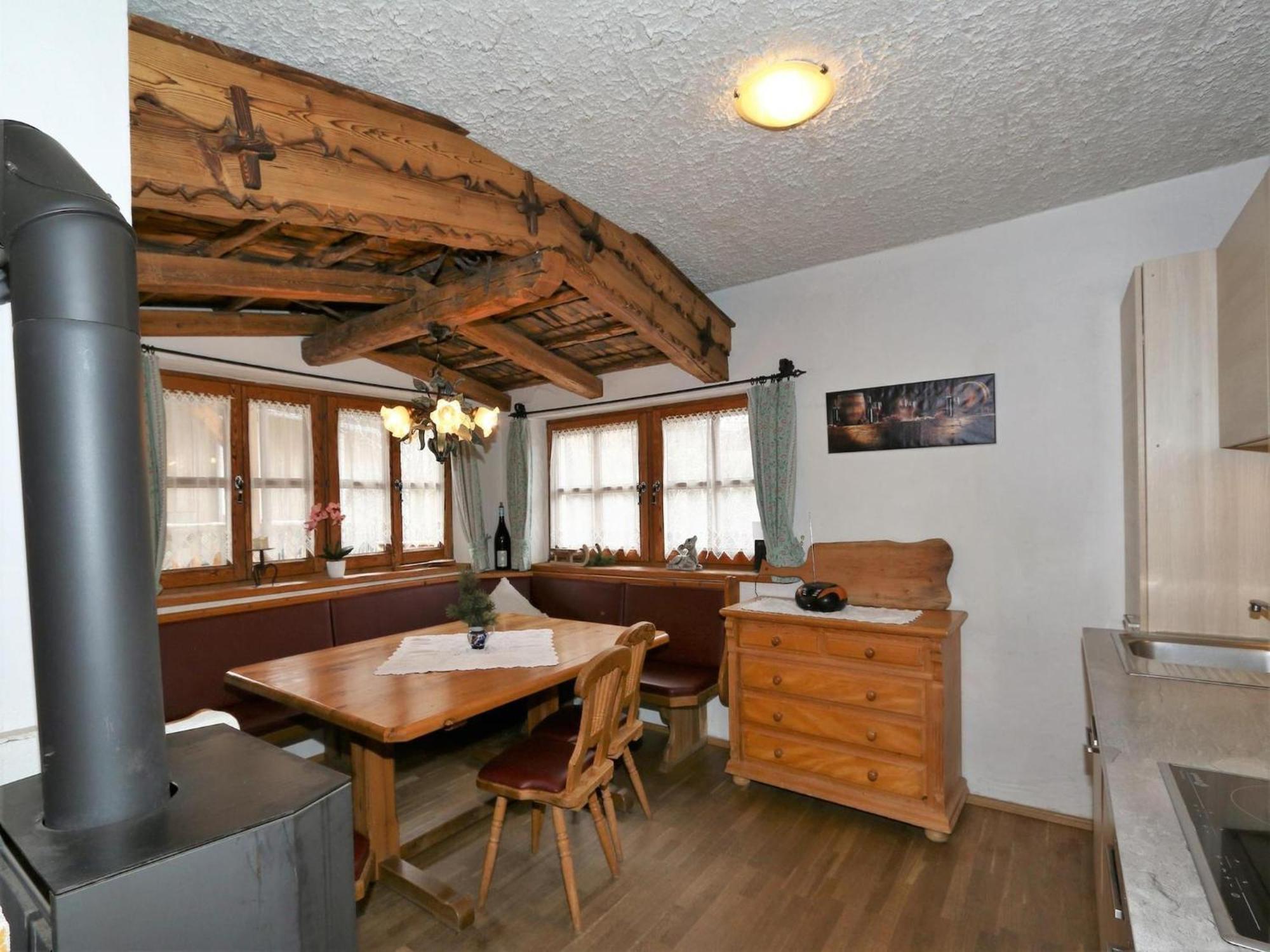 Holiday Home Lieslhuette, Grossarl Eksteriør bilde